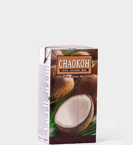 Chaokoh, Coconutmilk, 150ml, Spicelands