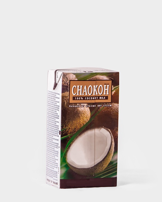 Chaokoh, Coconutmilk, 150ml, Spicelands