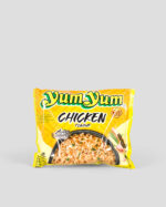Yum Yum Chicken Instantnudeln Huhn 60g