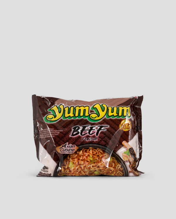 Yum Yum, Rind, 60g