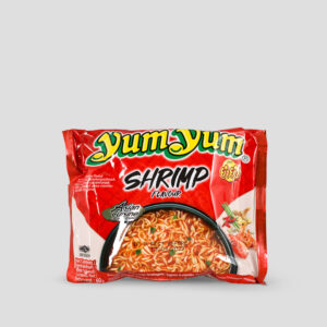 Yum Yum Instantnudeln Shrimp 60g