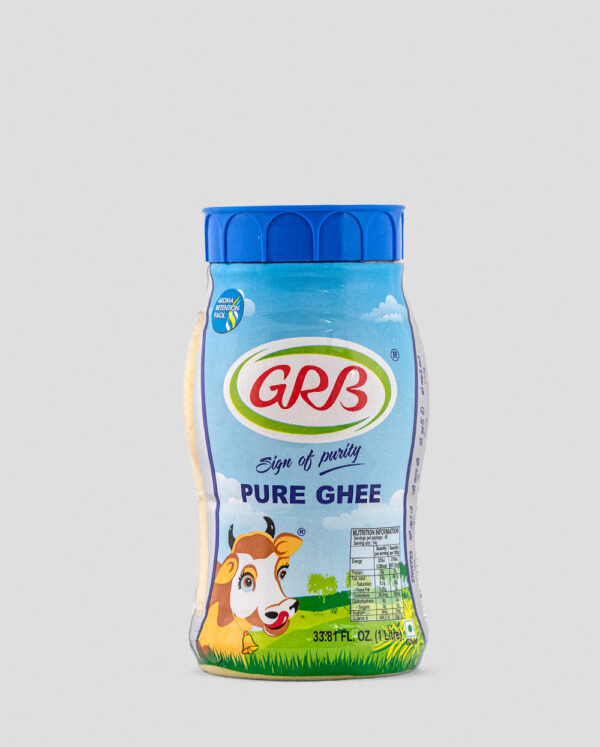 GRB Udhayam Pure Ghee