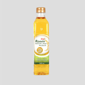 King Reisöl 500ml