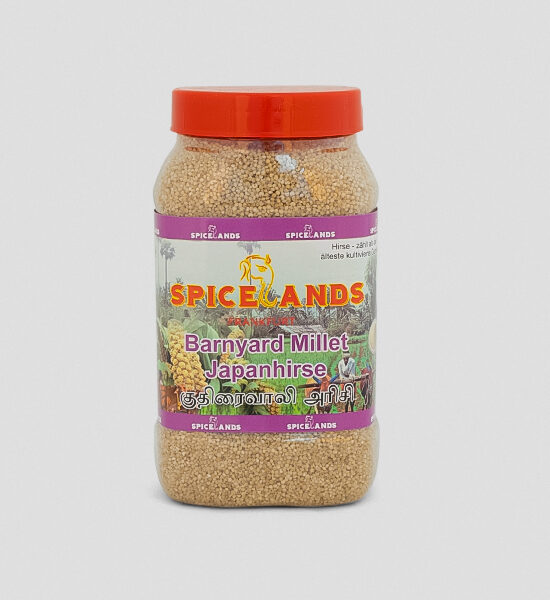 Spicelands Kuthiravali Rice Millet 750g
