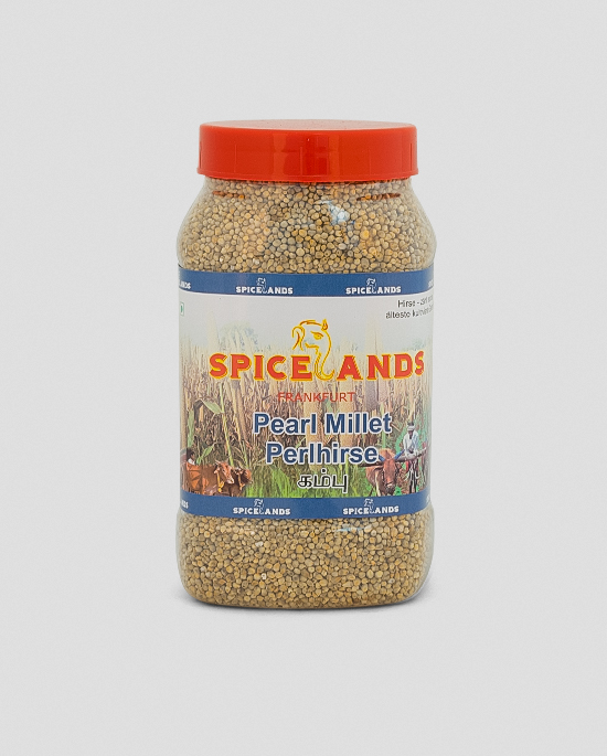 Spicelands Peaerl Millet Kambu Copyright Spicelands