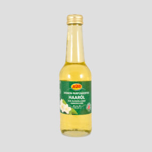 KTC Jasmin Haaröl 250ml