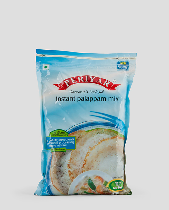 Periyar, Instant Palappam Mix, 1kg, Spicelands