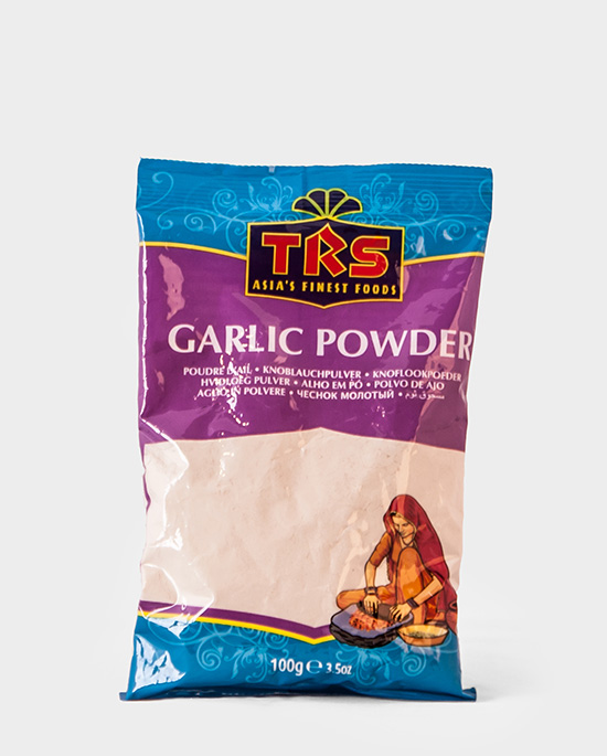 TRS, Garlic Powder, 100g, Spicelands