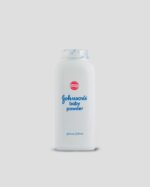 Johnsons Baby Powder 100g