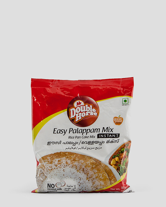 Double Horse, Easy Pallapam Mix,, Spicelands