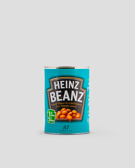 Heinz, Baked Beans, 415g, Spicelands