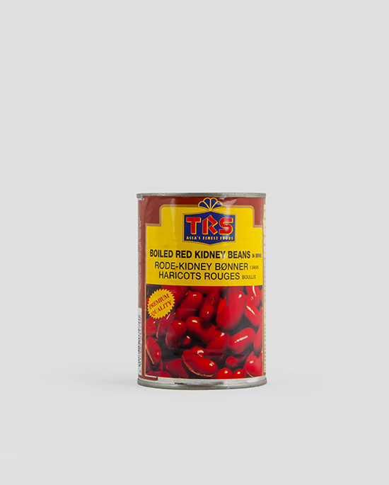 TRS, Red Kidney Beans, Spicelands