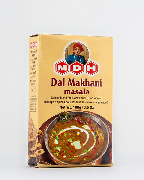 MDH, Dal Makhani, 100g, Spicelands