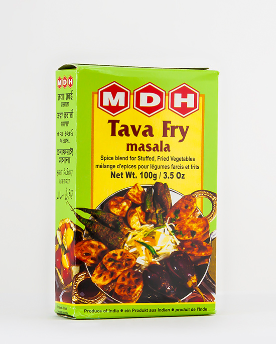 MDH Tava Fry, 100g, Spicelands