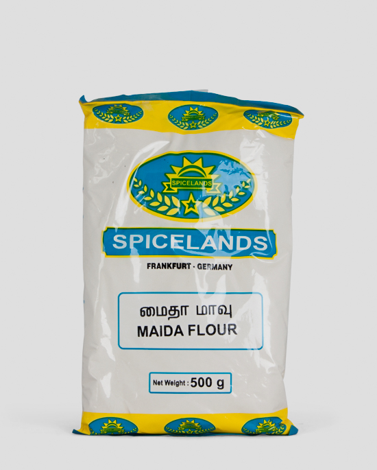 Spicelands Maida Flour 500g