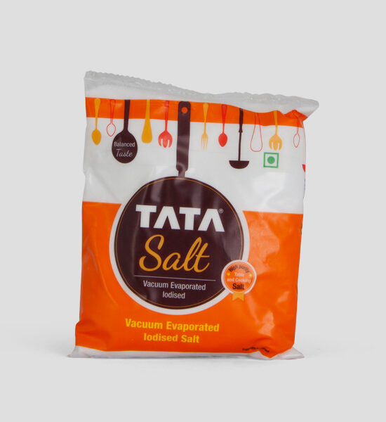 Tata Salt, 1kg, Spicelands