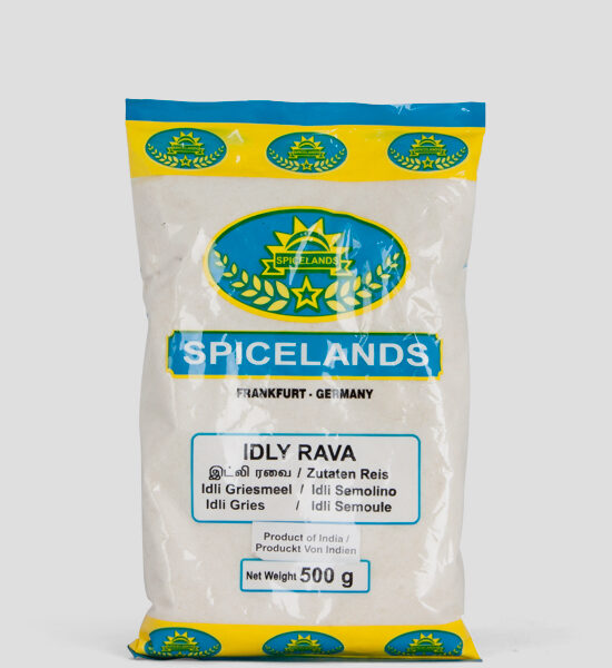 Spicelands Idly Rava 1kg