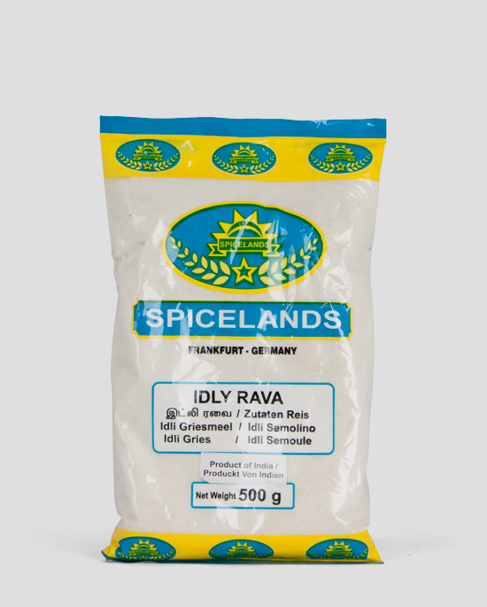 Spicelands Idly Rava 1kg