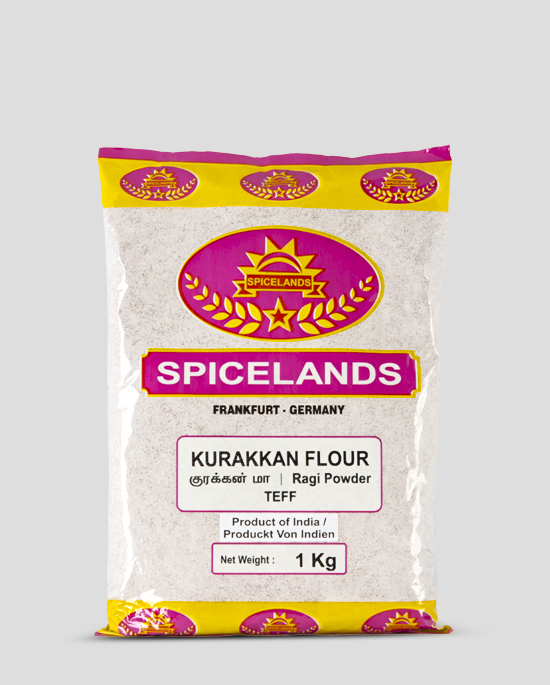 Sl, Kurakkan Flour, 1kg, Spicelands