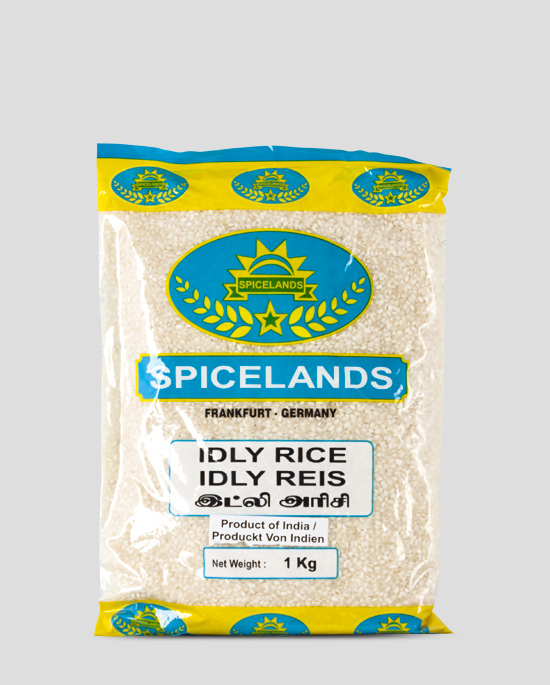 Spicelands Idly Rice 1kg