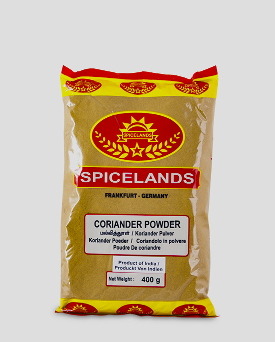 Spicelands Coriander Powder - Koriander gemahlen