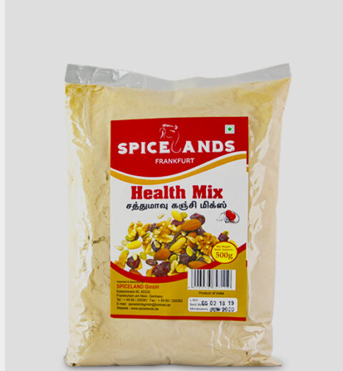 Spicelands Health Mix 500g new