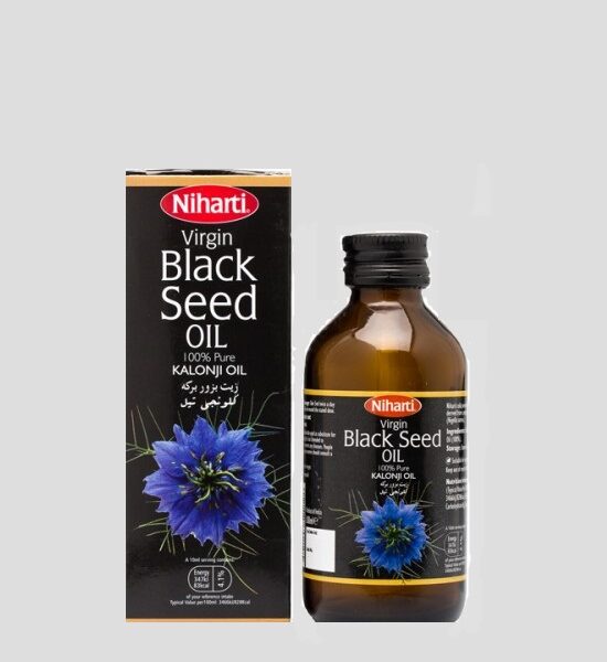 Schwarzkümmel Öl Black Seed Oil