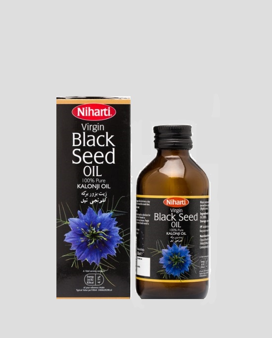 Schwarzkümmel Öl Black Seed Oil
