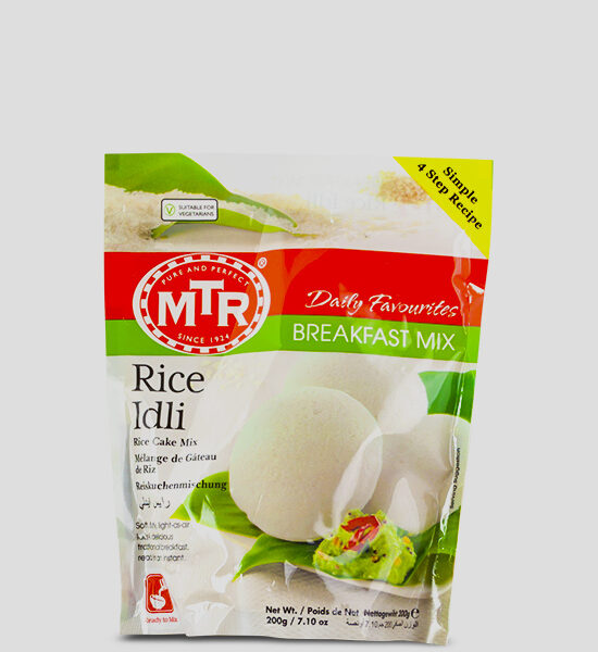 MTR Rice Idli Mix 200g