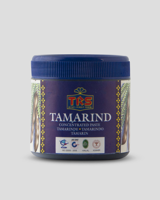 TRS Tamarind Paste 200g, Copyright Spicelands