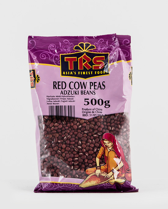 TRS Red Cow Peas - Adzuki Beans