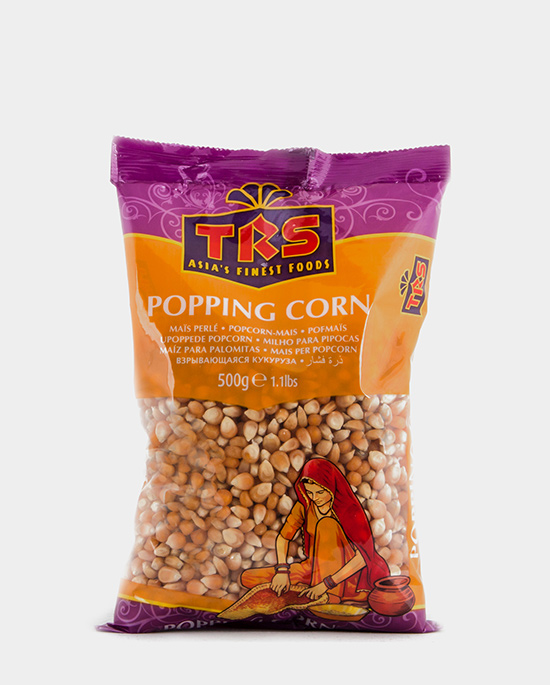 TRS Popcorn 500g, Spicelands