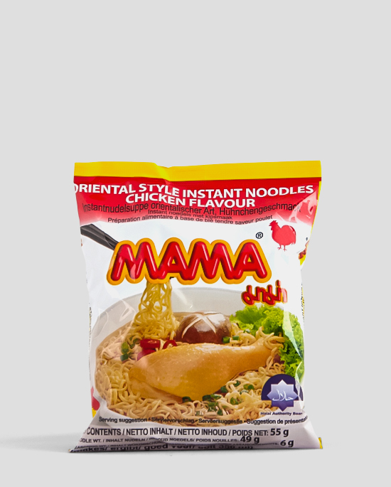 Mama, Chicken Flavour, 55g, Spicelands