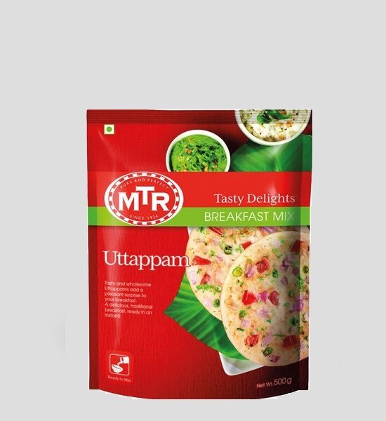 MTR Uttappam Mix 500g