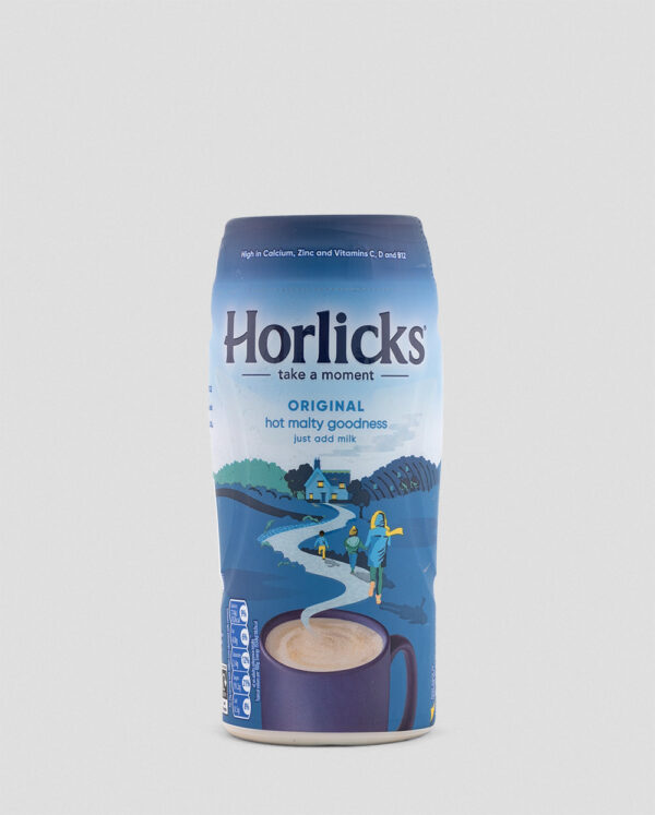 Horlicks Original Malted Drink