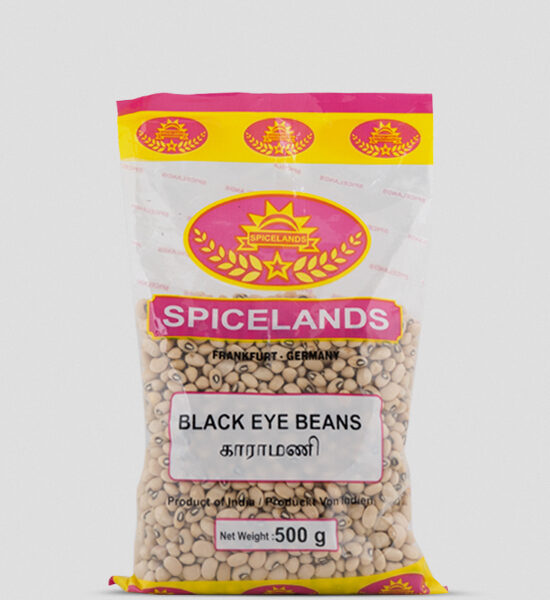 Spicelands Black Eye Beans