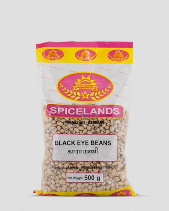 Spicelands Black Eye Beans