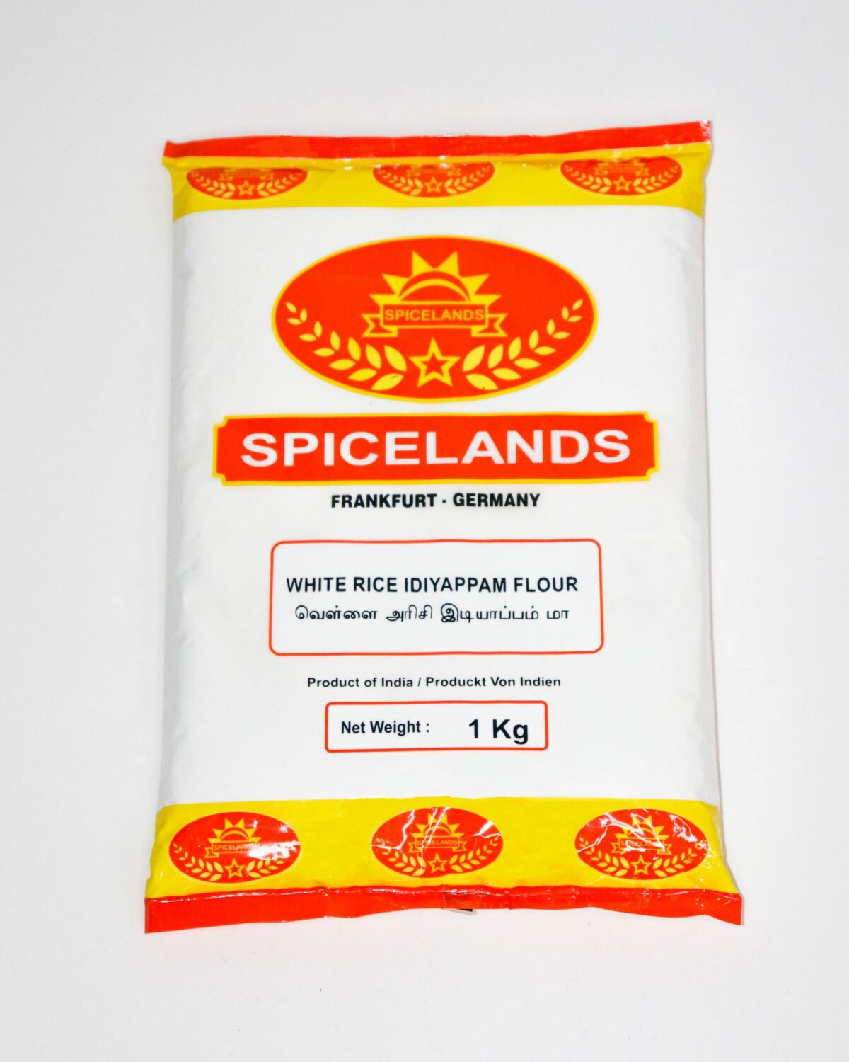 Spicelands White Rice Idiyappam Flour