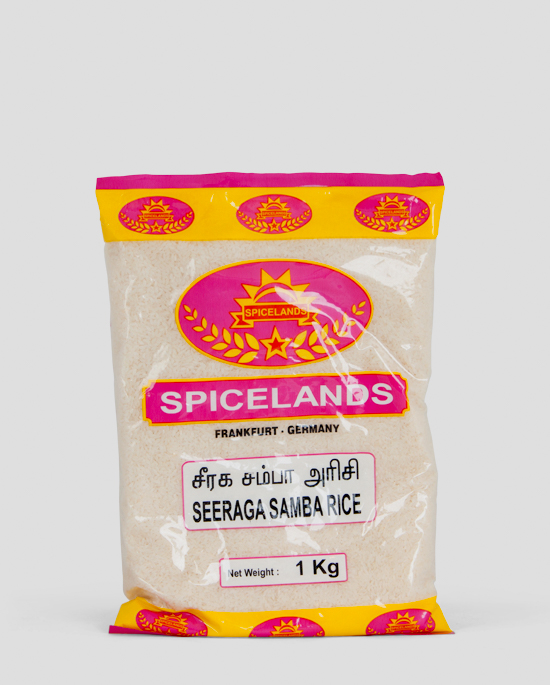 Spicelands Seeraga Samba Rice