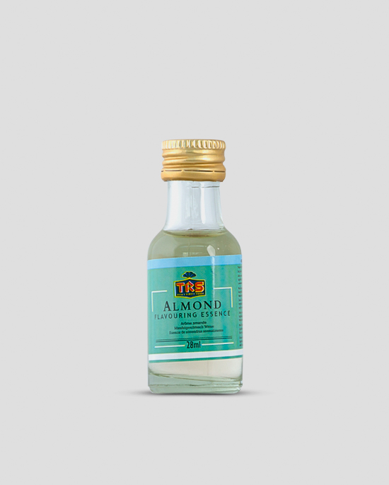 TRS Almond Flavouring Essence 28ml