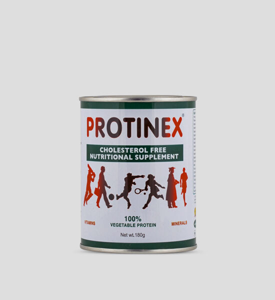 Protinex Cholesterol Free Supplement 180g