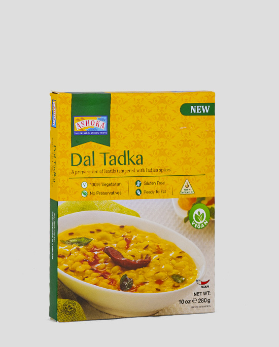 Ashoka Dal Tadka Ready to Eat 280g