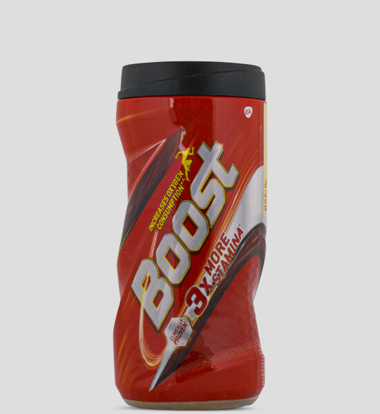 Boost 3 More Stamina Nutrition Mix 450g