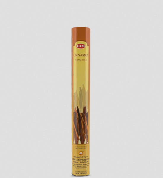 Hem Cinnamon Incense Sticks 20