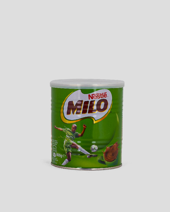 Nestle Milo Ghana 400g