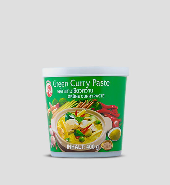 Cock Grüne Currypaste