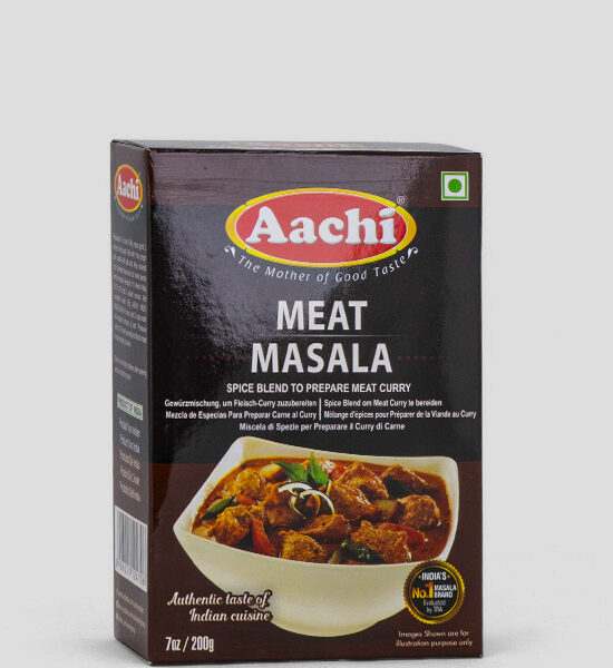 Aachi Meat Masala 200g