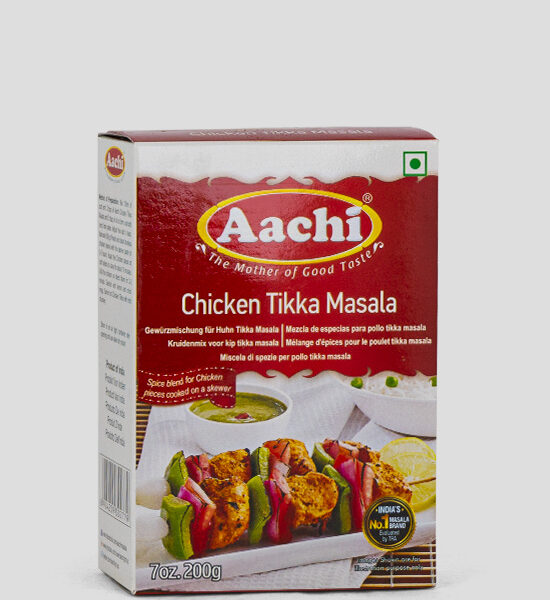 Aachi Chicken Tikka Masala 200g
