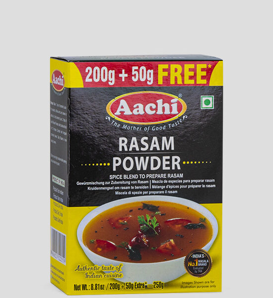 Aachi Rasam Powder 200g
