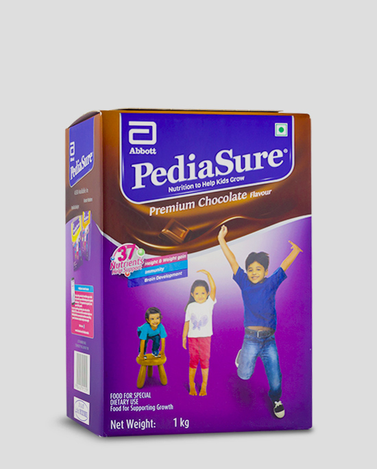 PediaSure Health & Nutrition Drink (Chocolate)